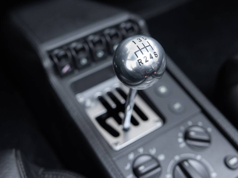 Image 23/50 of Ferrari F 355 Spider (1999)