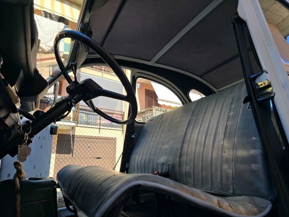 Afbeelding 26/50 van Citroën 2 CV 6 (1991)