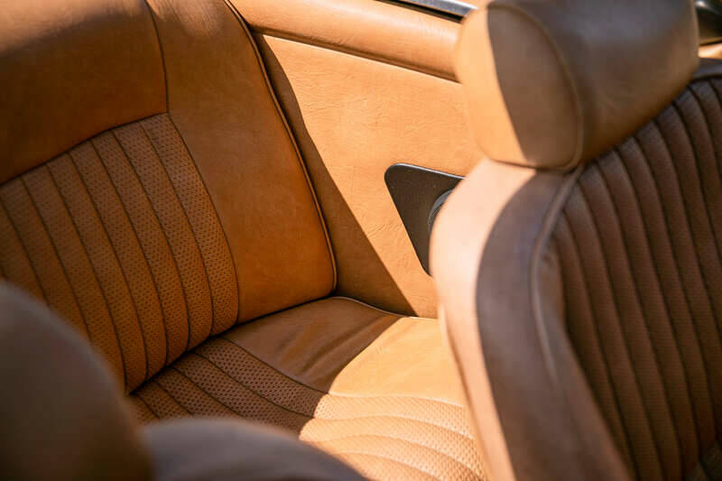 Image 47/49 de Triumph Stag (1977)