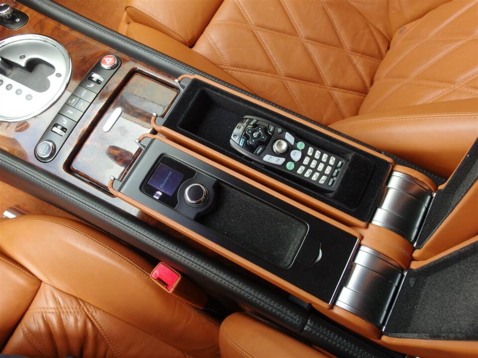 Imagen 54/99 de Bentley Continental GT Speed (2008)