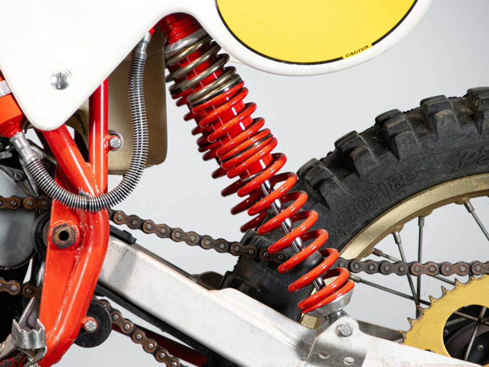 Image 14/50 of Cagiva RX 250 (1980)