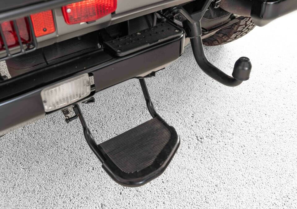 Bild 16/34 von Steyr-Puch 230 GE (lang) (1994)