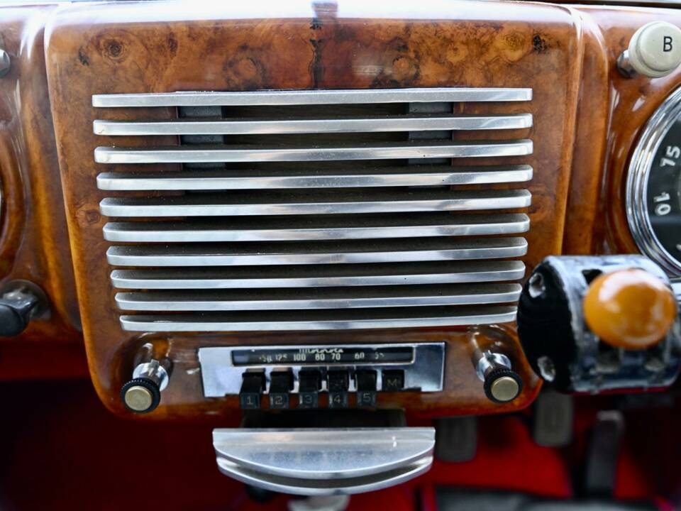 Imagen 29/50 de Delahaye 135M (1949)