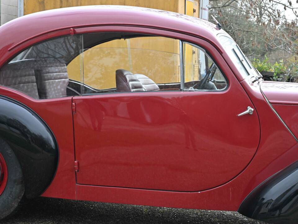 Immagine 18/50 di Alvis TA 14 Duncan Sports (1948)