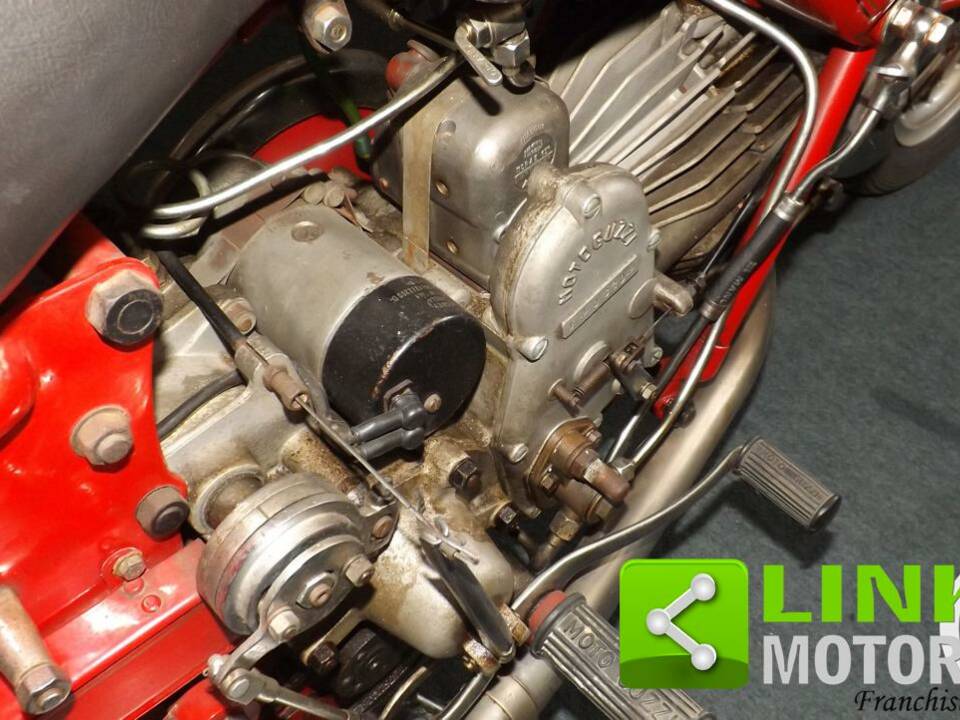 Immagine 7/10 di Moto Guzzi DUMMY (1973)