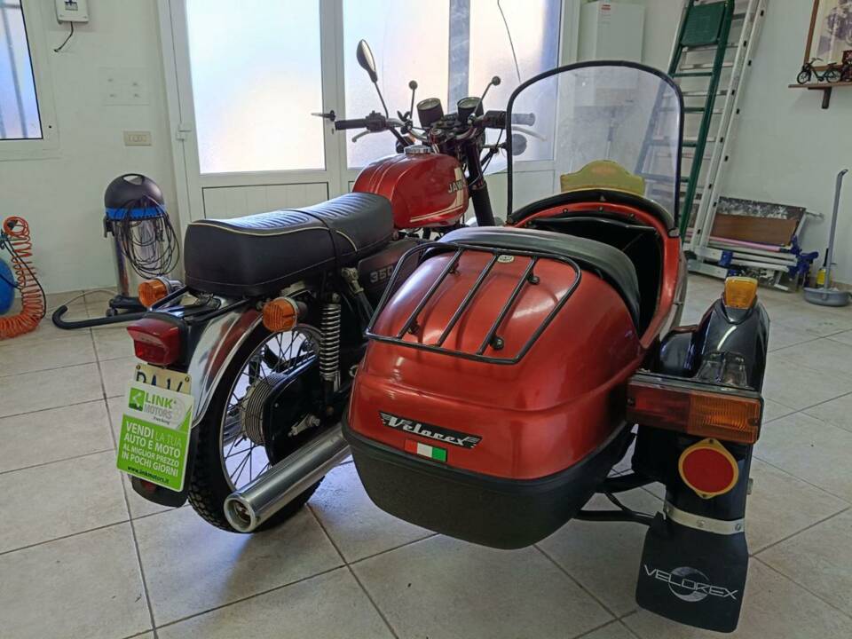 Bild 19/42 von Jawa DUMMY (1983)