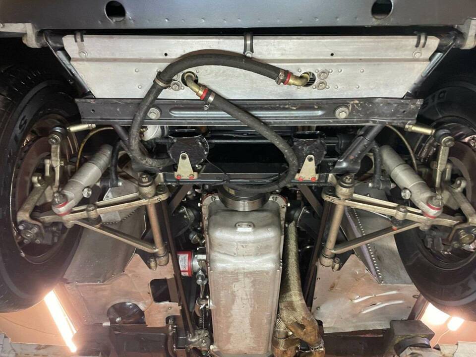 Bild 17/20 von Jaguar E-Type 4.2 (1965)