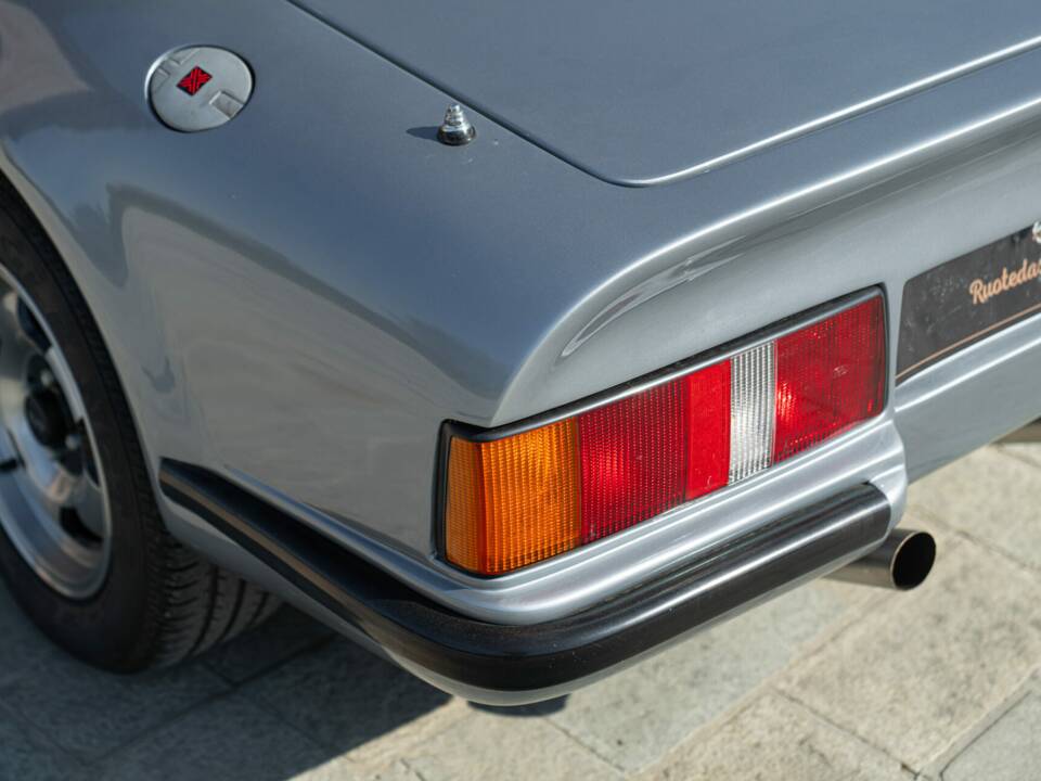 Immagine 16/50 di TVR S2 (1989)