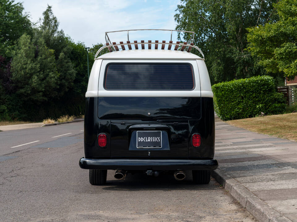 Afbeelding 6/29 van Volkswagen T1 Samba (1965)