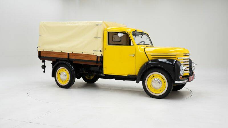 Bild 9/15 von Framo V 901&#x2F;2 (1939)