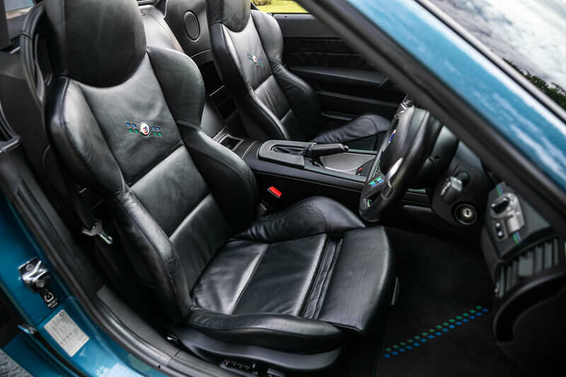 Bild 24/40 von ALPINA Roadster S (2004)