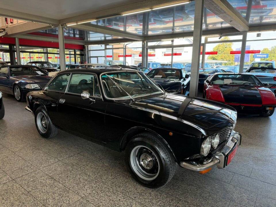 Afbeelding 24/24 van Alfa Romeo 2000 GTV (1976)