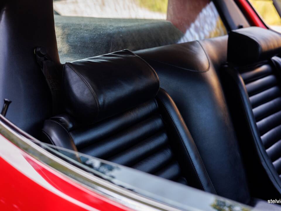 Immagine 52/67 di Maserati Bora 4700 (1972)