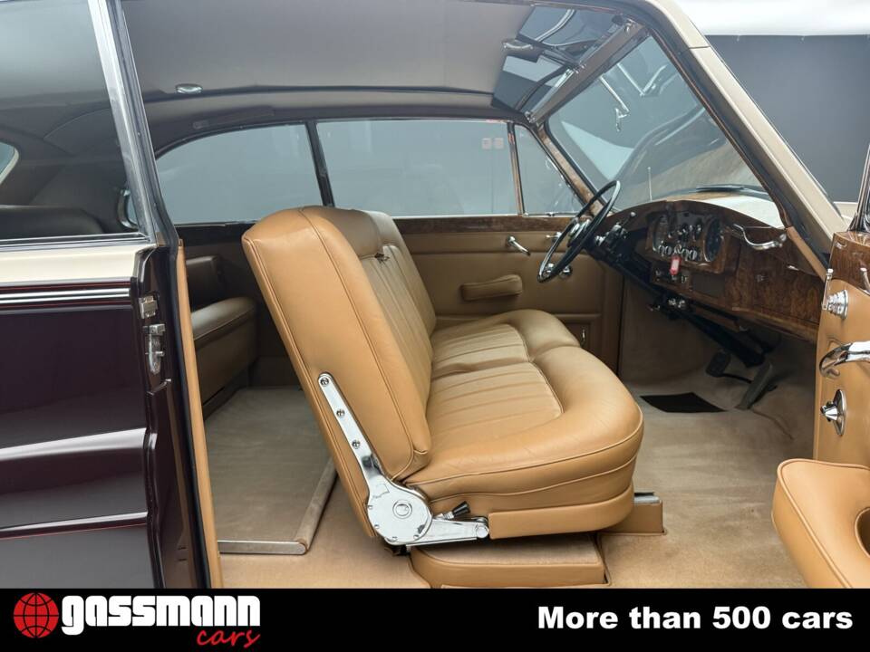 Image 9/15 de Rolls-Royce Phantom V James Young (1962)