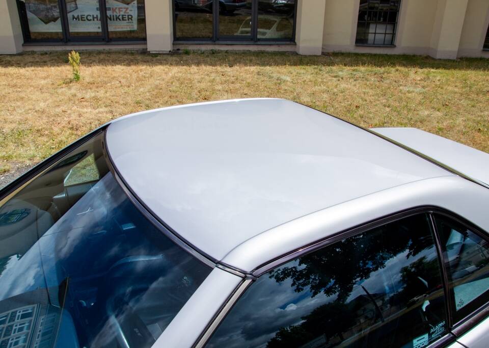 Imagen 27/50 de Mercedes-Benz 300 SL (1991)