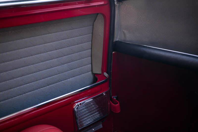 Afbeelding 28/39 van Austin Mini Cooper S 1275 (1965)