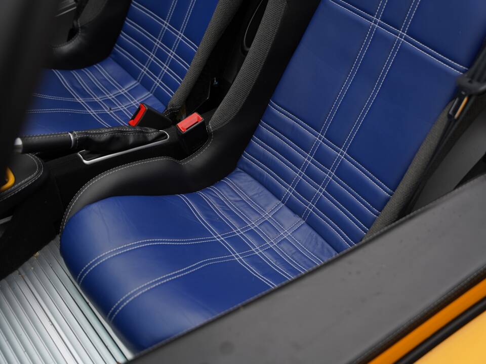 Bild 20/50 von Lotus Elise Sport 220 (2018)
