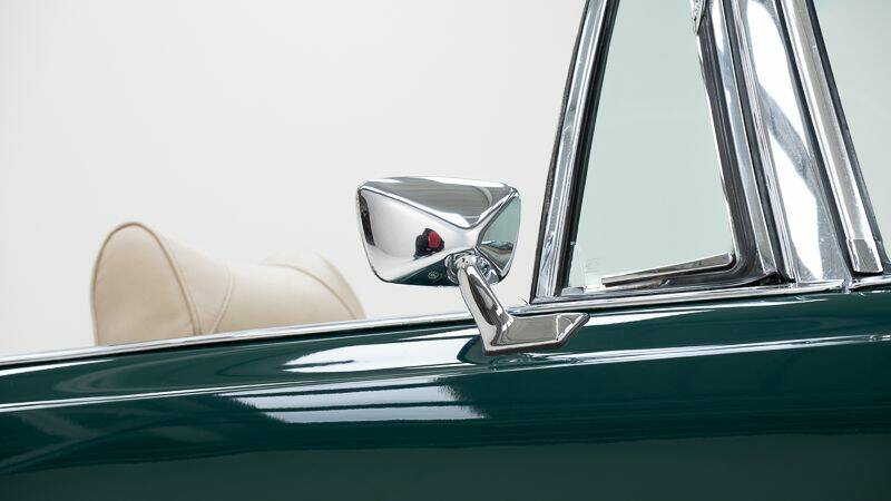 Image 15/15 of Mercedes-Benz 280 SE (1970)