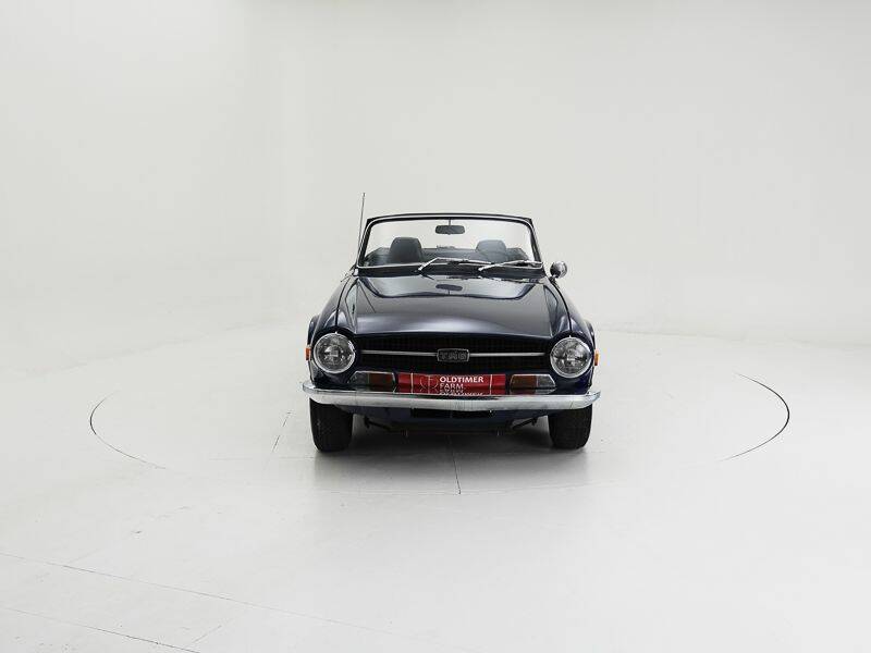 Bild 5/15 von Triumph TR 6 (1971)
