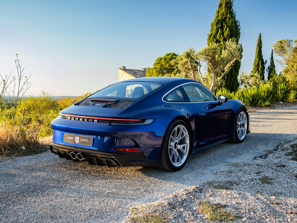 Image 48/50 of Porsche 911 GT3 Touring (2021)