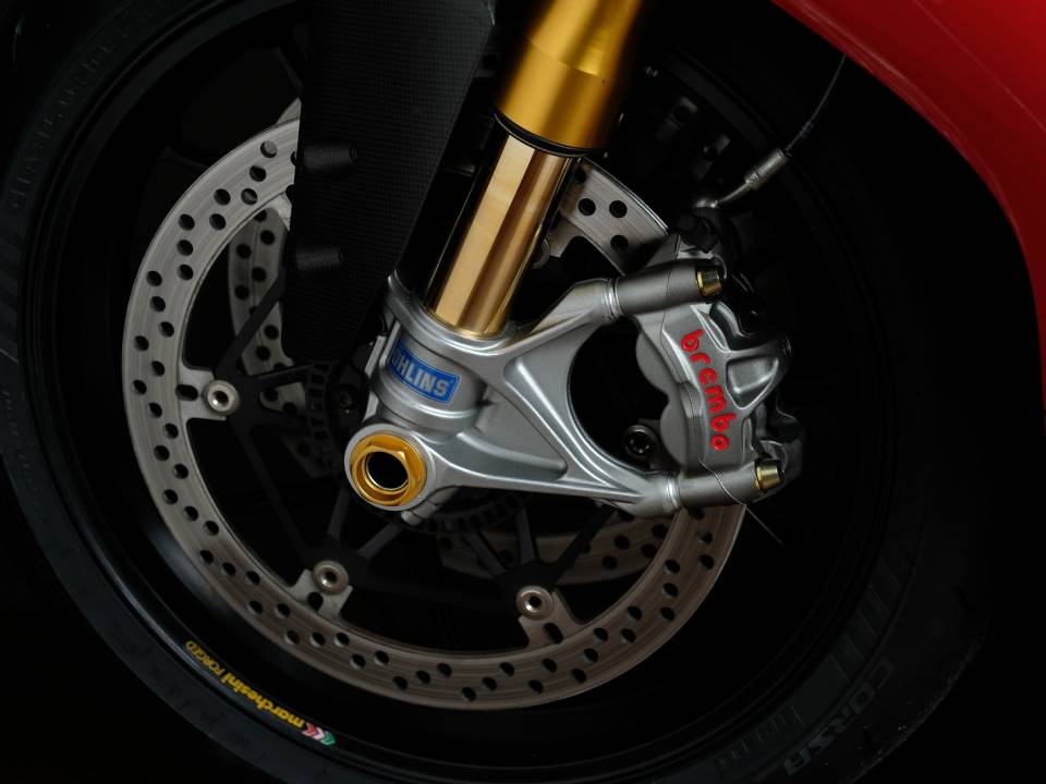 Image 11/11 of Ducati DUMMY (2013)