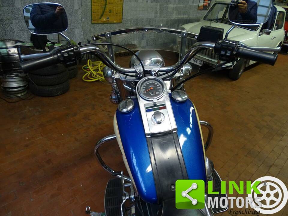 Imagen 3/10 de Harley-Davidson DUMMY (1987)