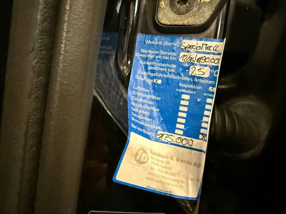 Image 8/17 of Volvo V 70 2.5T (1999)