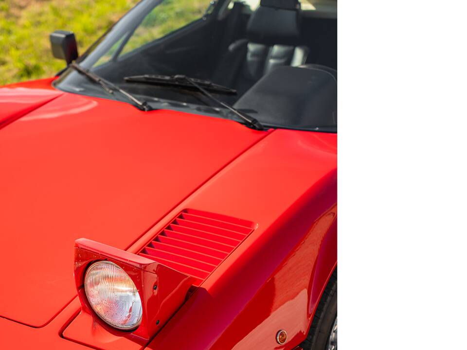 Afbeelding 10/43 van Ferrari 308 GTBi (1982)