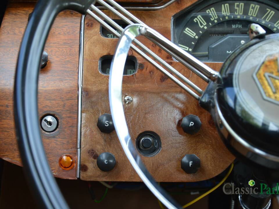Bild 31/50 von MG Magnette ZB (1958)