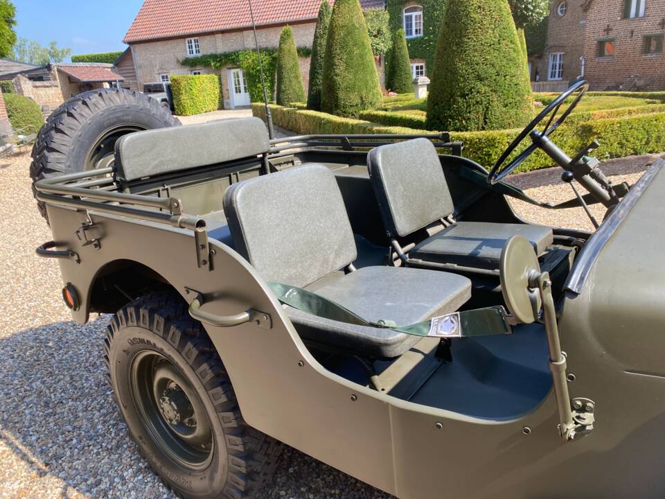 Bild 16/27 von Willys MB (1944)