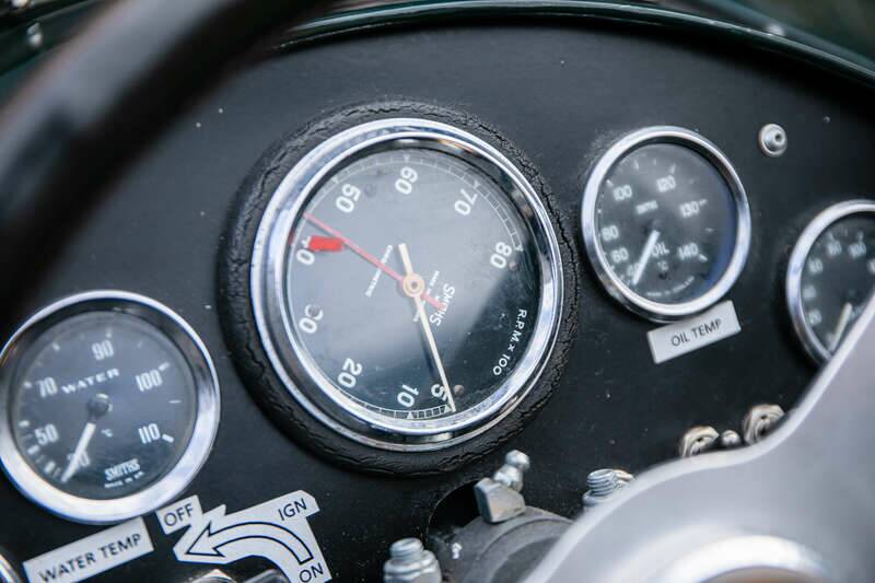 Imagen 11/38 de Cooper T45 Formula 2 Racing Car (1959)