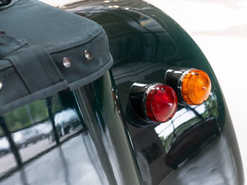 Image 34/37 of Donkervoort D8 Zetec (1997)