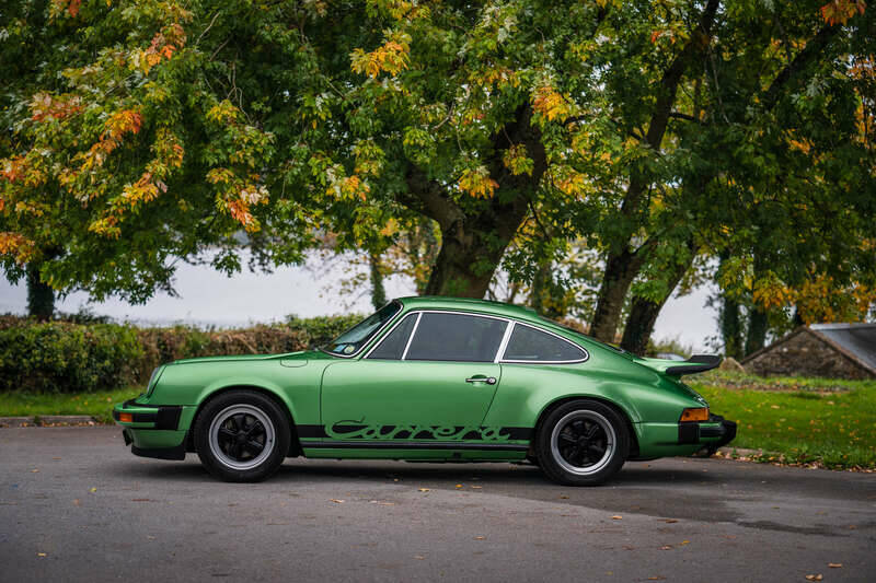 Immagine 11/28 di Porsche 911 Carrera 3.0 (1975)