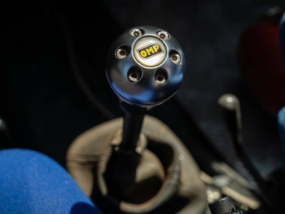 Image 48/50 of Opel Kadett 1,8 GT/E (1984)