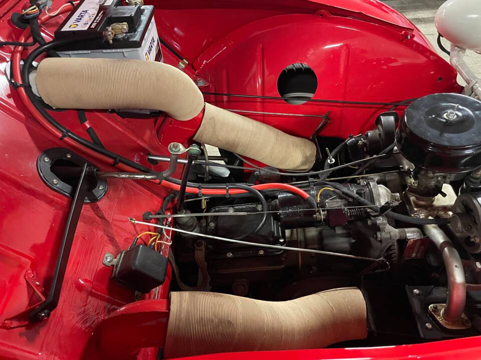 Image 4/23 of Citroën AZU (1962)