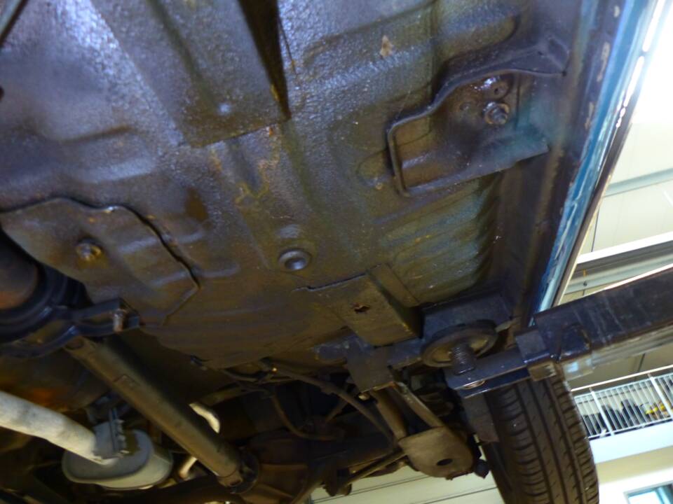 Bild 54/86 von Mitsubishi Sapporo (1978)