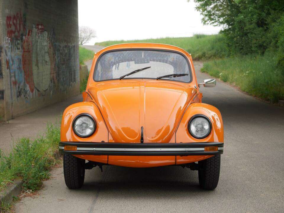 Image 2/40 of Volkswagen Käfer 1200 Jeans (1900)