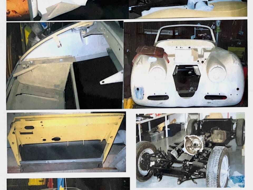 Image 11/12 of Jaguar XK 150 DHC (1958)