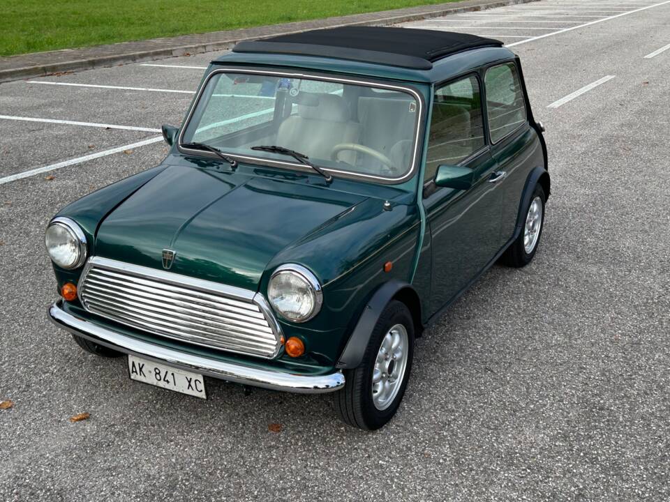 Imagen 14/107 de Rover Mini British Open Classic (1996)