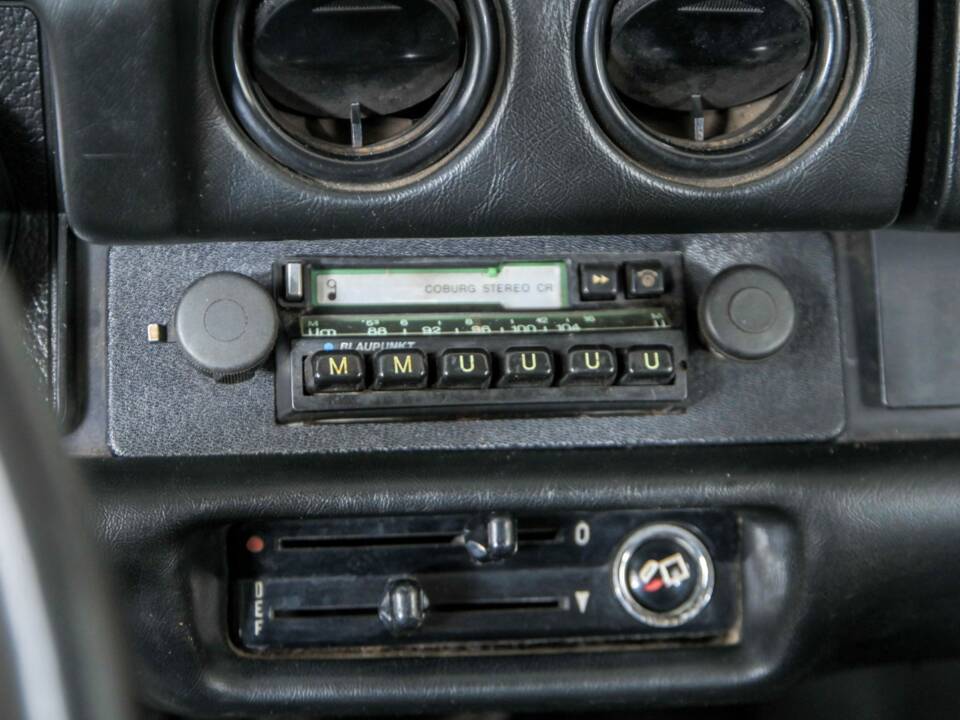 Imagen 24/50 de Opel Kadett 1,2 S (1972)