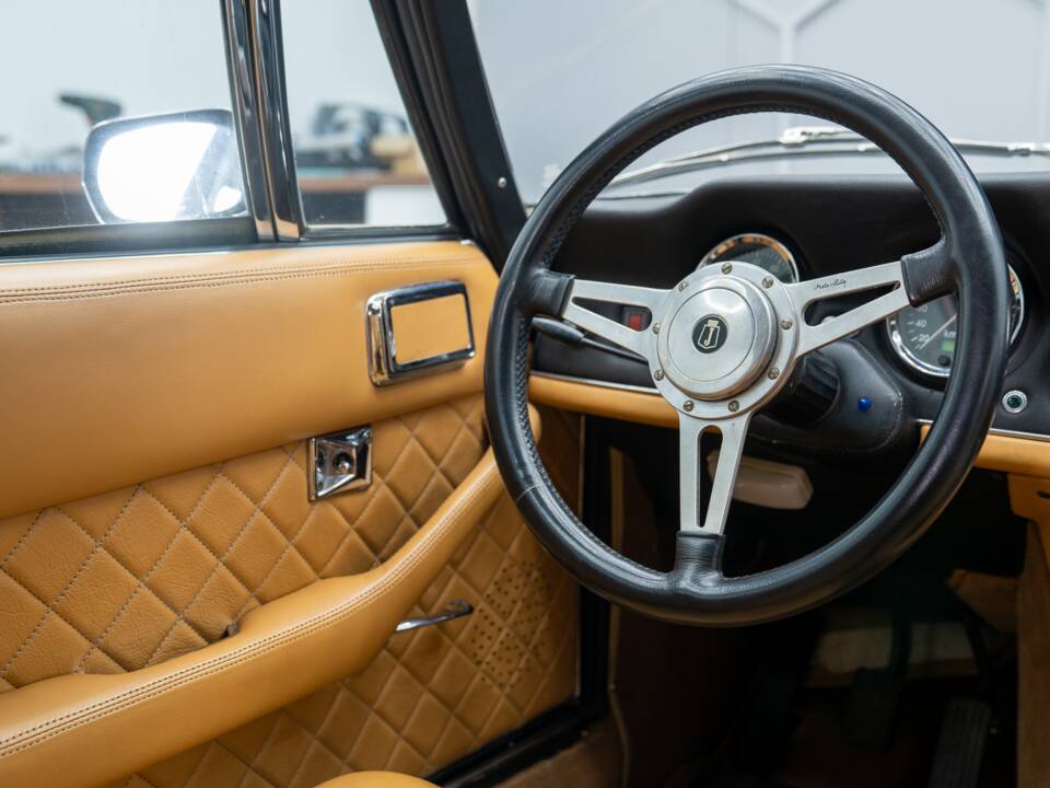 Bild 38/90 von Jensen Interceptor MK III (1974)