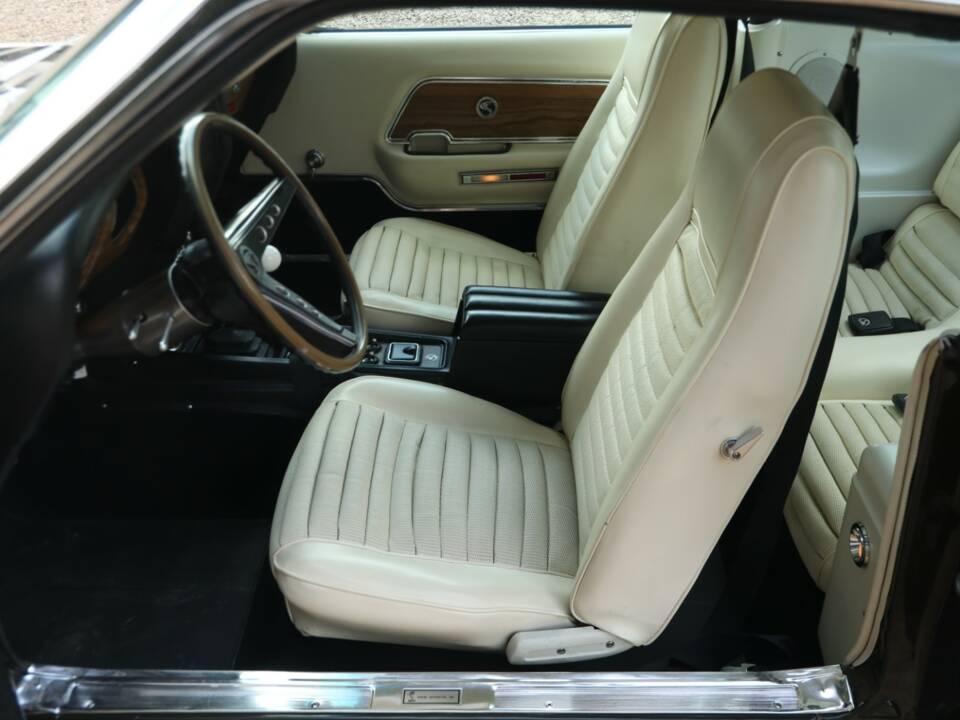 Image 3/50 of Ford Shelby GT 500 (1969)