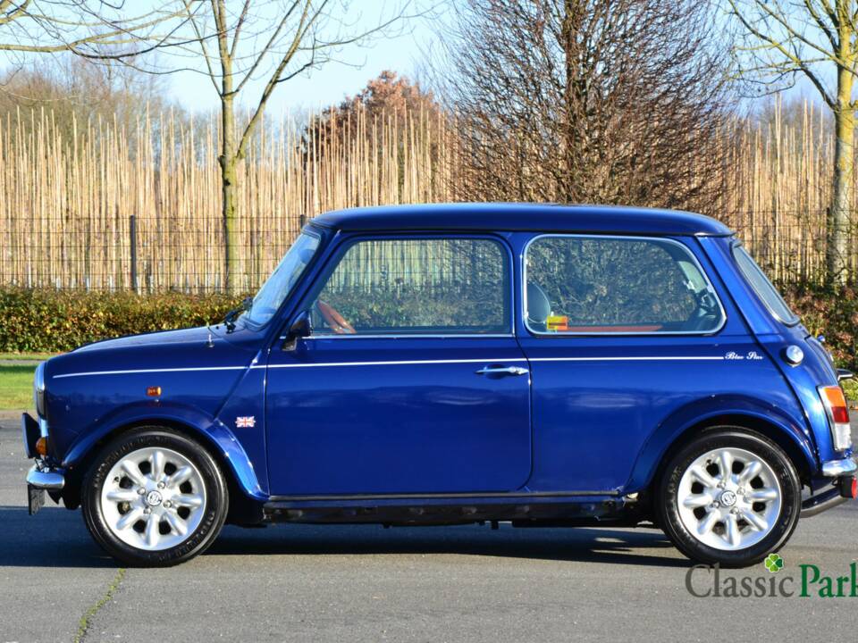 Image 2/50 of Rover Mini Cooper 1,3i (1996)