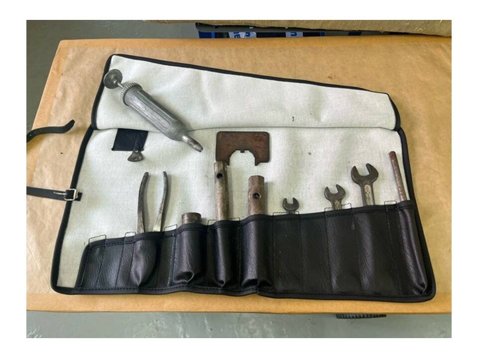 Bild 56/102 von Jaguar E-Type 4.2 (1966)