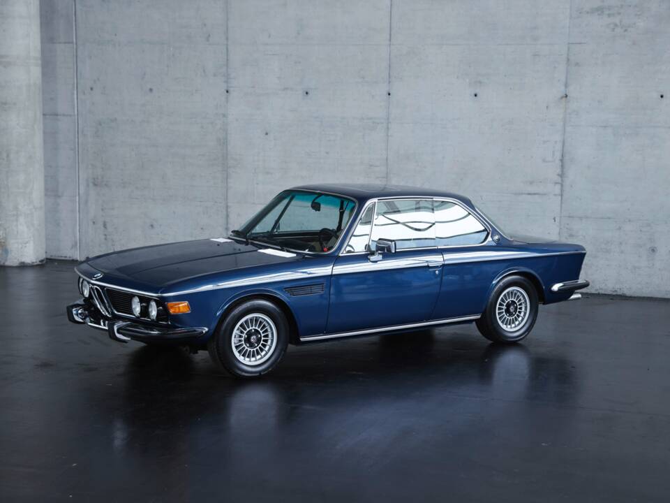 Bild 8/50 von BMW 3.0 CSi (1975)