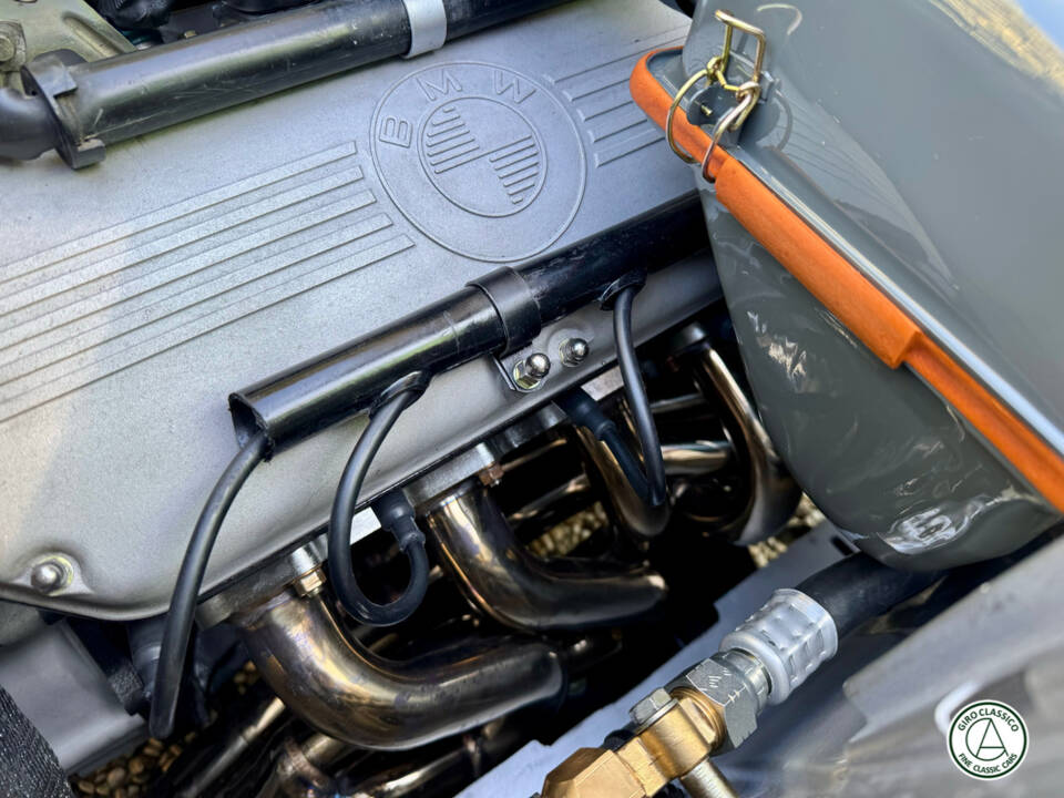 Bild 47/60 von BMW 3.0 CSi (1975)