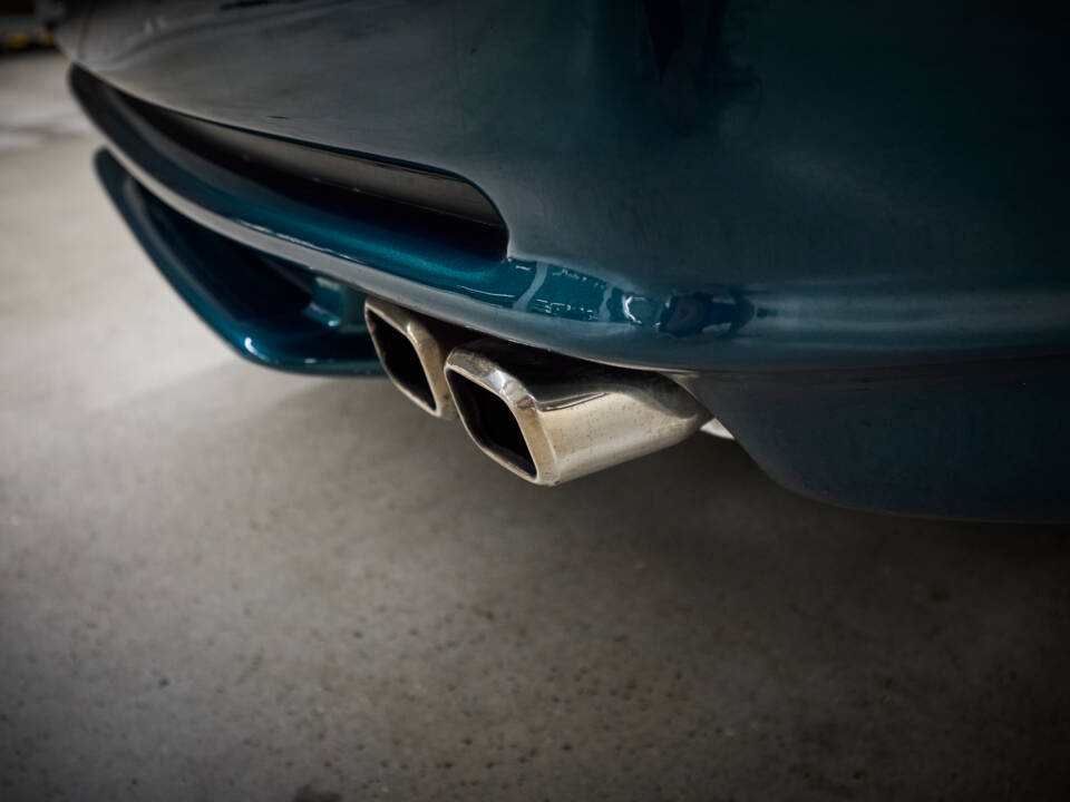 Image 31/81 de BMW 850i (1991)