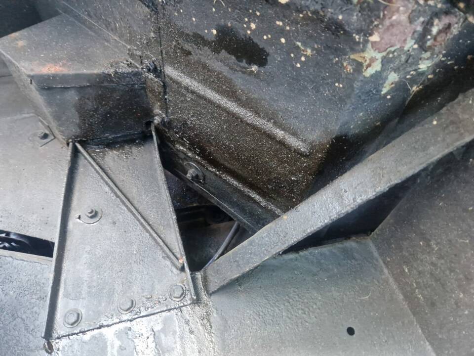 Image 9/54 of Land Rover 109 (1970)