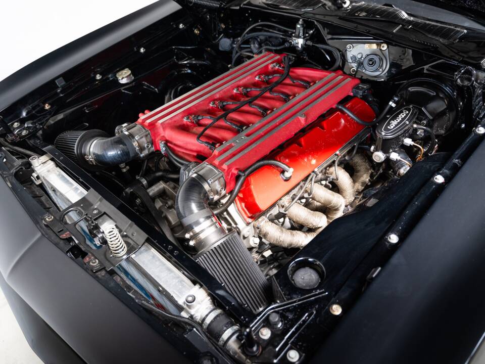 Bild 30/32 von Plymouth Barracuda (1972)