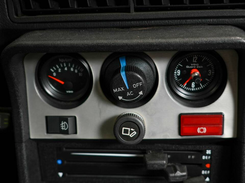 Imagen 25/31 de Porsche 924 (1978)